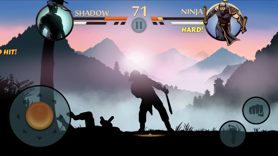 Shadow Fight 2 - Preview 1