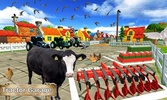 Tractor Sim 3D: Farming Games screenshot 1