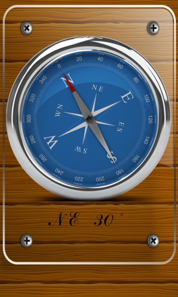 Magnetic Compass - Preview 6