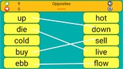 Similar & Opposite - For Kids screenshot 4