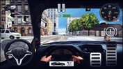 Skyline Drift & Driving Simula screenshot 2