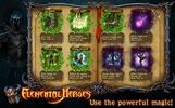 Elemental Heroes screenshot 7