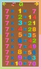 Kids Multiplication Tables screenshot 8