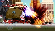 Super Shinigami Warrior Battle Legend screenshot 4