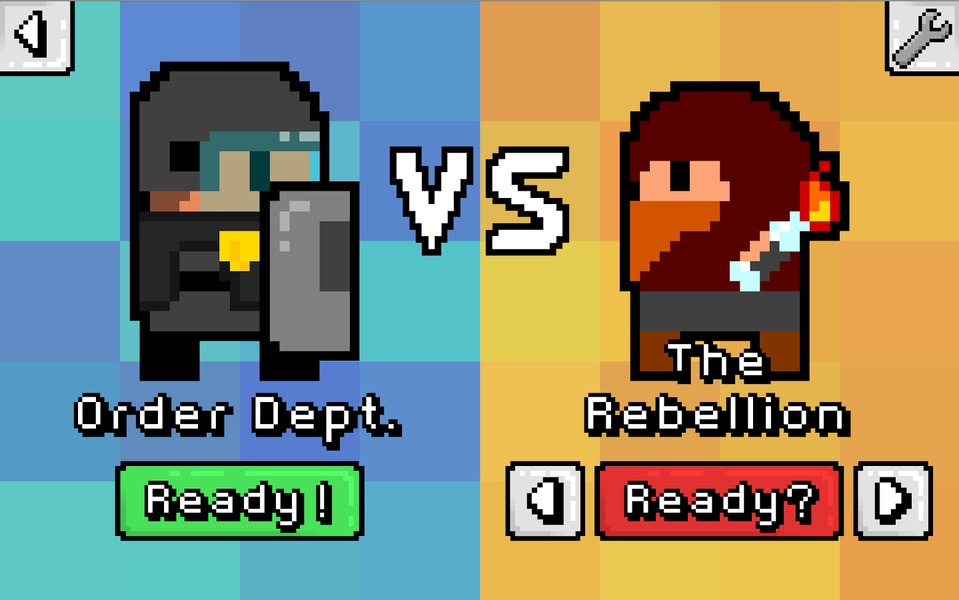 BitBattle - Preview 5
