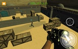 Sniper City Shooter Strike screenshot 1