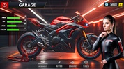 Bike Racer Bike Racing Games screenshot 3