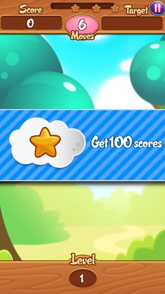 Jelly Blast Saga 2 - Preview 9
