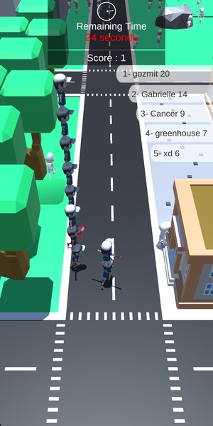Human Tower.io - Preview 10