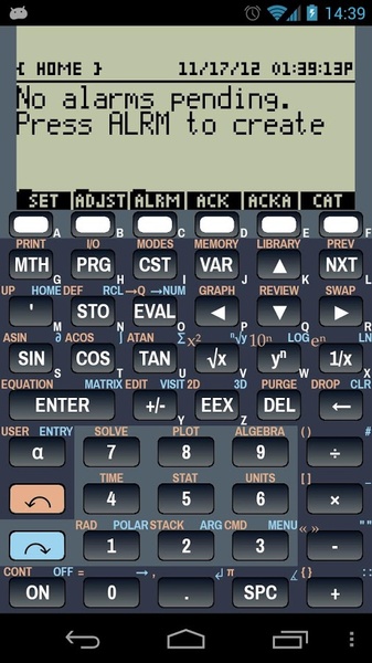 Droid48 - Preview 1