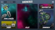 Droneboi - Space Sandbox screenshot 1