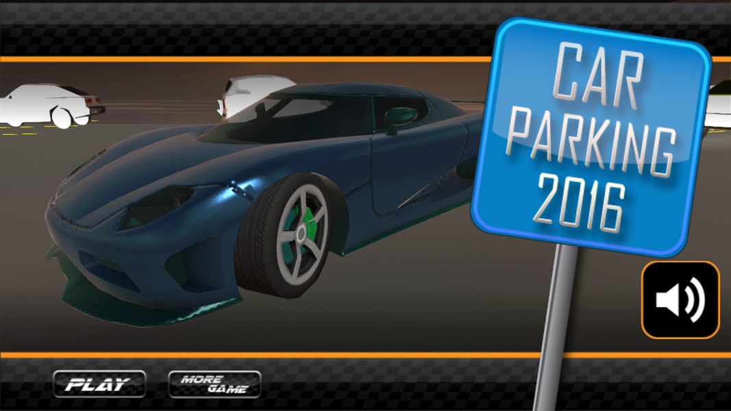 Car parking 2016 - Preview 1