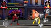 Real Superhero Kung Fu Fight Champion screenshot 3
