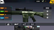 Target Sniper 3d Offline Games screenshot 1