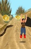 Subway Prince Jungle Run: Rope screenshot 4