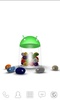 3D Jelly Bean screenshot 5