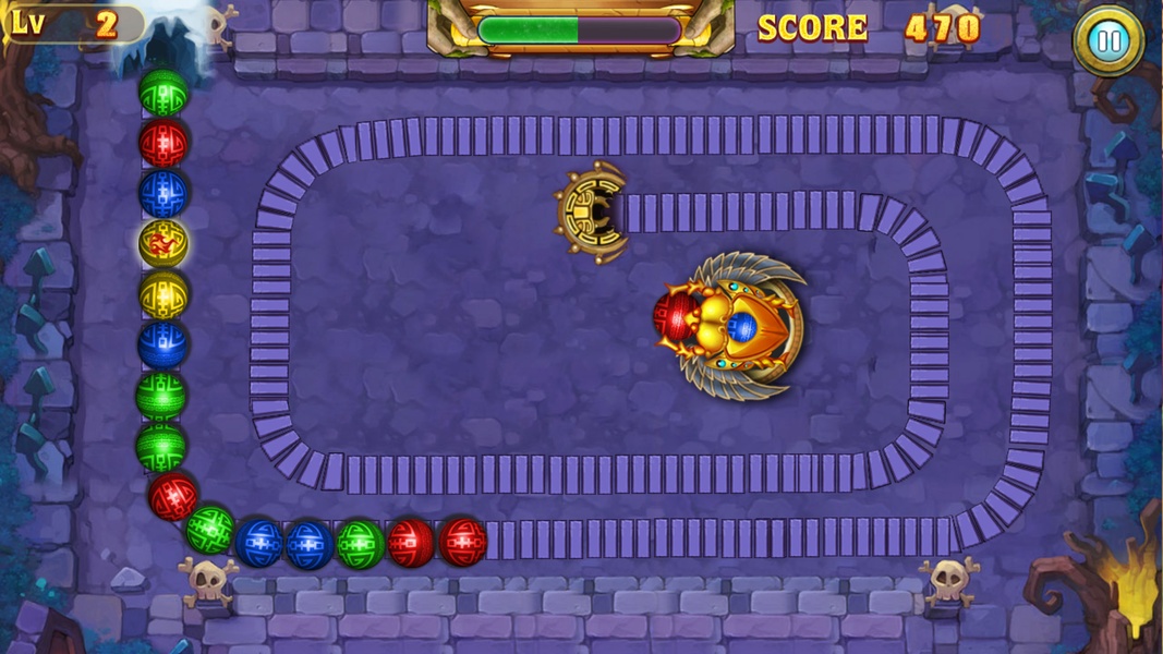 Marble Royal - Preview 5