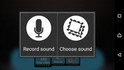 Reverse Sound: talk backwards screenshot 1