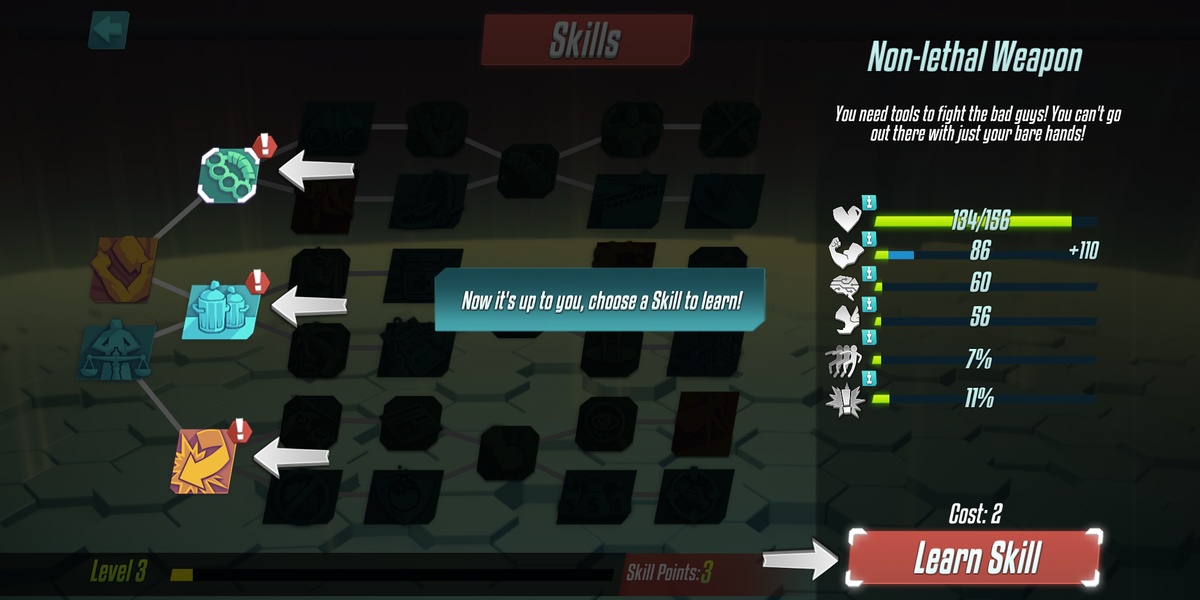 Hero Among Us - Preview 13