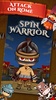 Spin Warrior screenshot 2