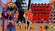 Stickman Battle 2 screenshot 5