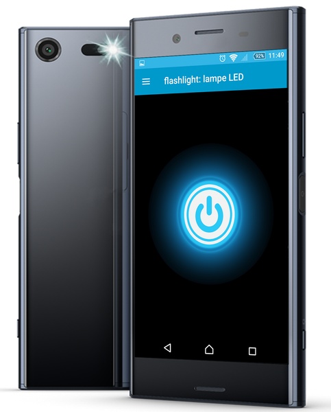 Flashlight: Lampe LED - Preview 4