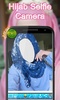 Hijab Selfie Camera screenshot 3