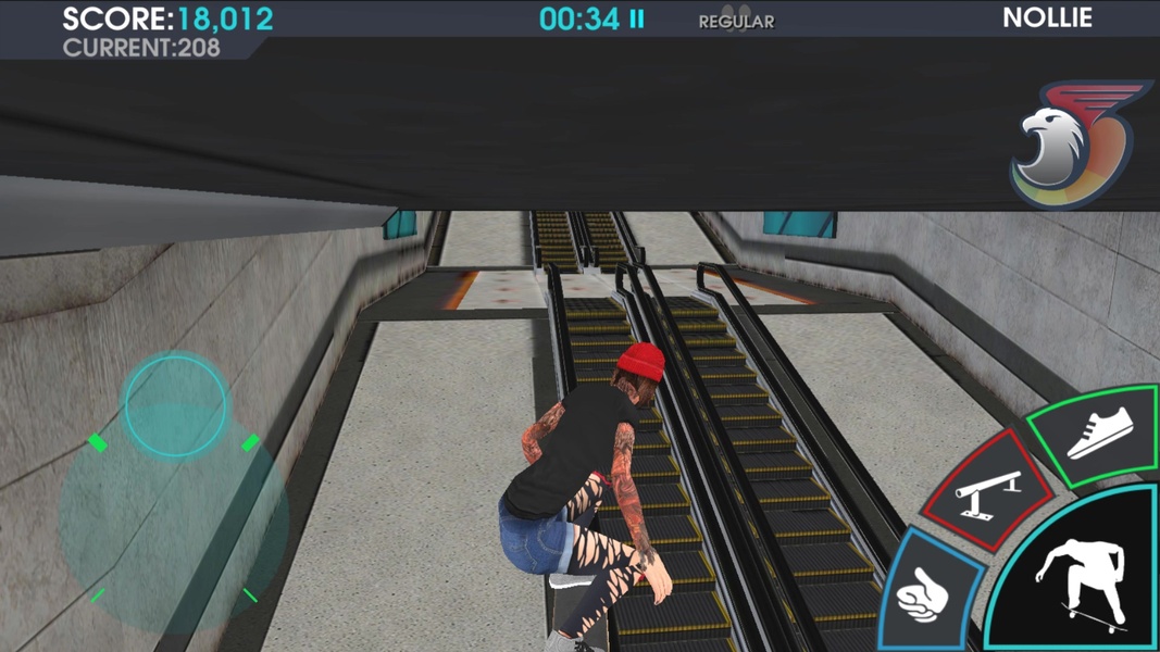 Tony Hawk