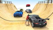 Car Stunt Mega Ramp: Car Games screenshot 5