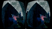 VR -Horror Zombie (Cardboard G screenshot 5