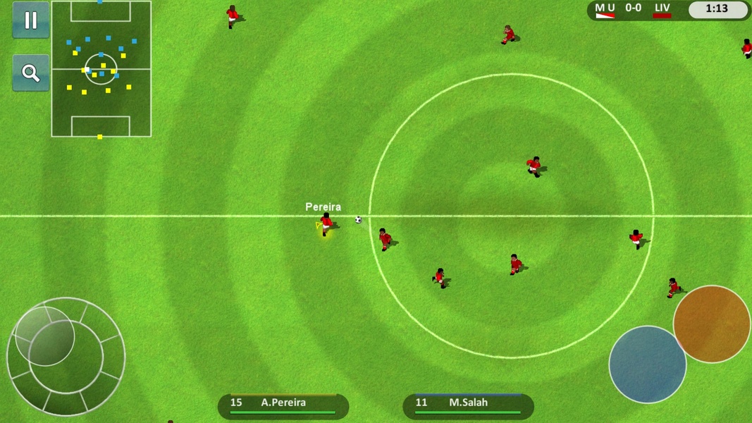Super Soccer Champs 2020 FREE - Preview 11