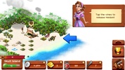 Skull Island: Survival Story screenshot 7
