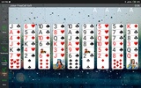 FreeCell Solitaire Set screenshot 8