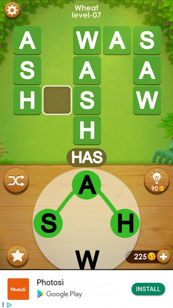 Word Farm - Preview 10