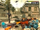 Call Of Fury-Global Black Ops screenshot 4