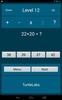 Math Challenge FREE screenshot 11