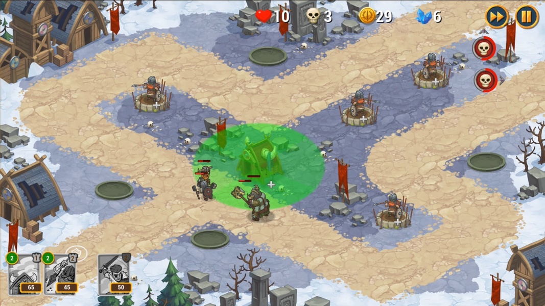 Vikings: The Saga - Preview 2