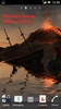 3D Volcano LWP FREE screenshot 18