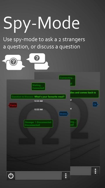 Omegler LITE - Preview 4