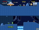 Super Mario Bros: Odyssey screenshot 4