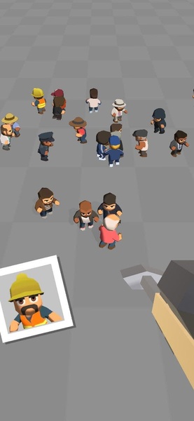 Find and shoot - Preview 2