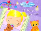 Lily & Kitty Baby Doll House screenshot 3