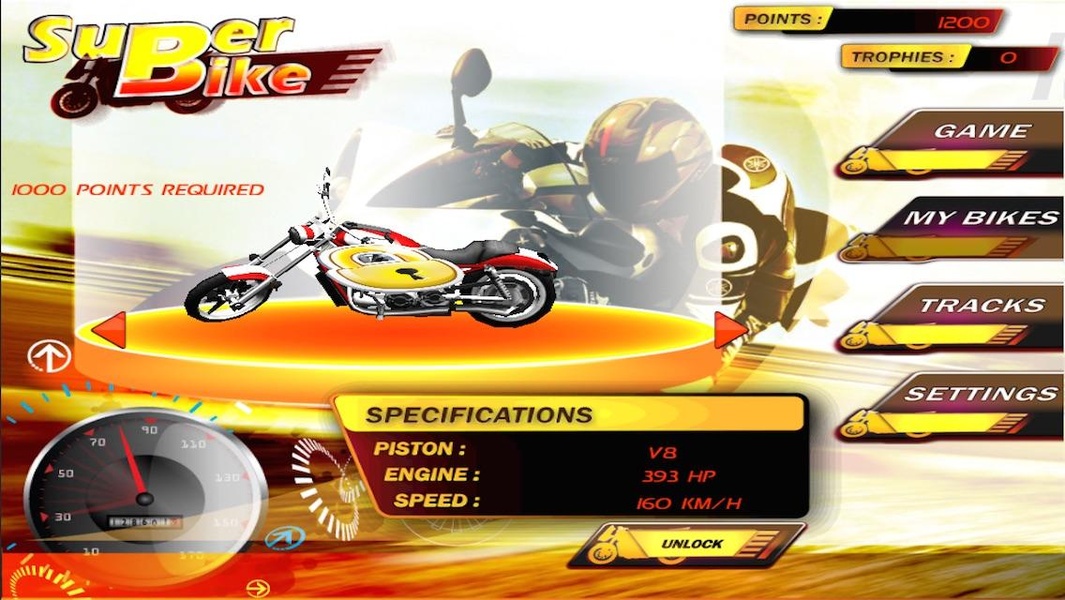 Super Bike - Preview 5