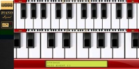 Piano MIDI Legend screenshot 8