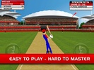 Stick Cricket screenshot 4