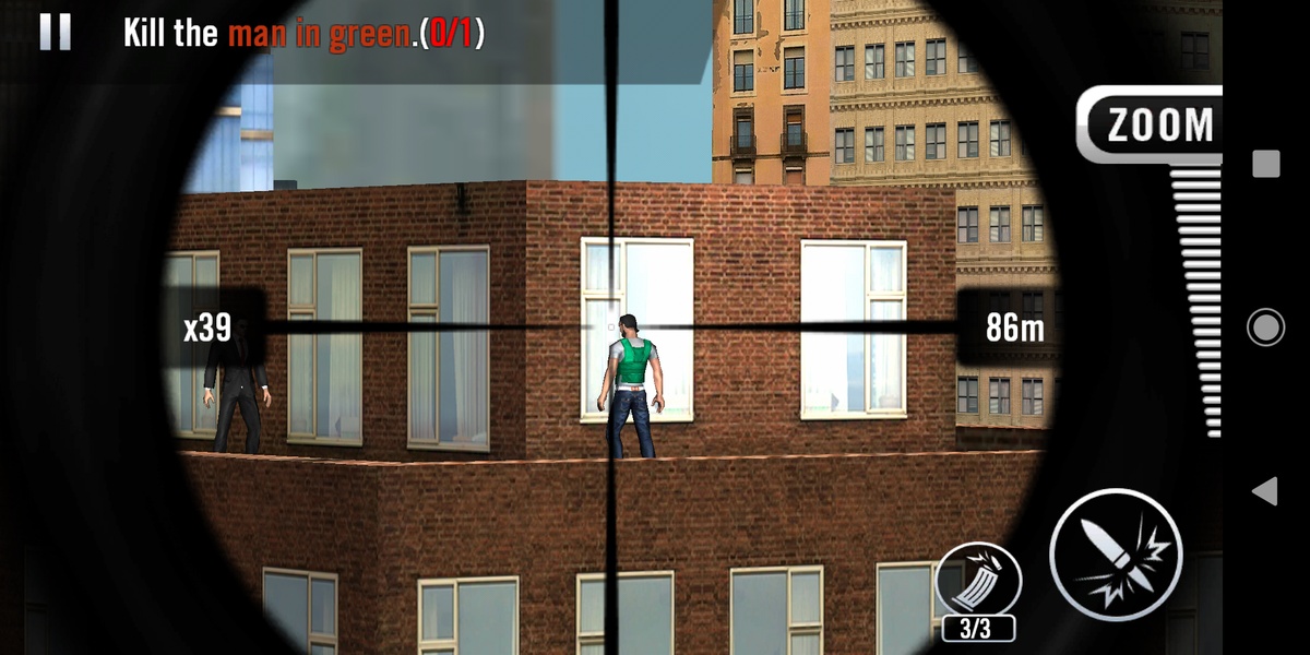 Sniper Shot - Preview 9