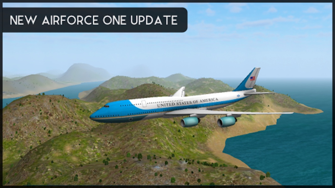 Flight Simulator APK for Android Download