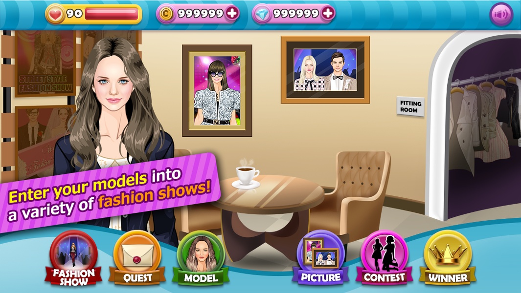 ModelStory - Preview 4