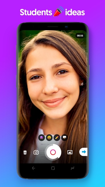 Flipgrid - Preview 2
