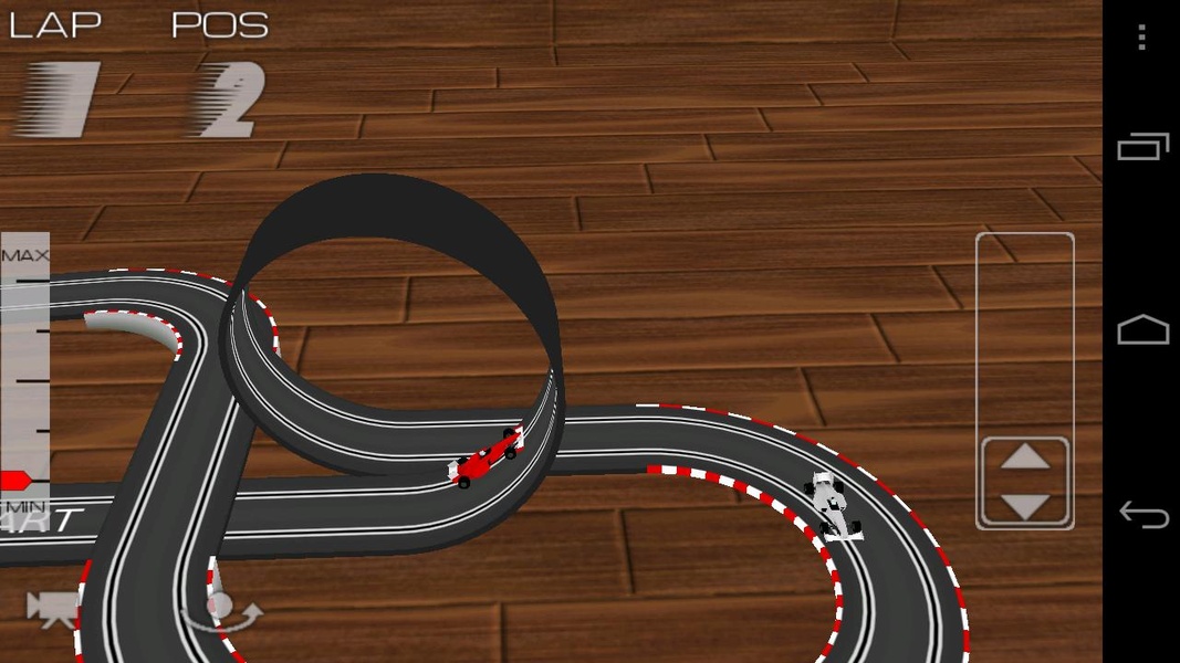 Slot Racing - Preview 8
